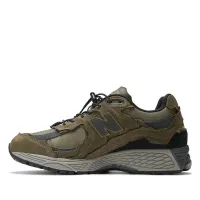 Кросівки New Balance M2002RDN - Зелені