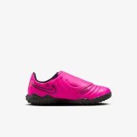 Nike Jr. Tiempo Legend 10 Club Little дитячі TF Low-Top Soccer Кросівки Pink