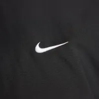 Nike Sportswear Essential жіноча оверсайз Bomber Куртка колір чорний