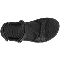 Сандали Женские Jack Wolfskin LAKEWOOD RIDE SANDAL W (4019041_6000)