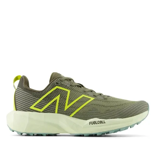 Кросівки New Balance FuelCell Venym MTVNYMG - Зелені