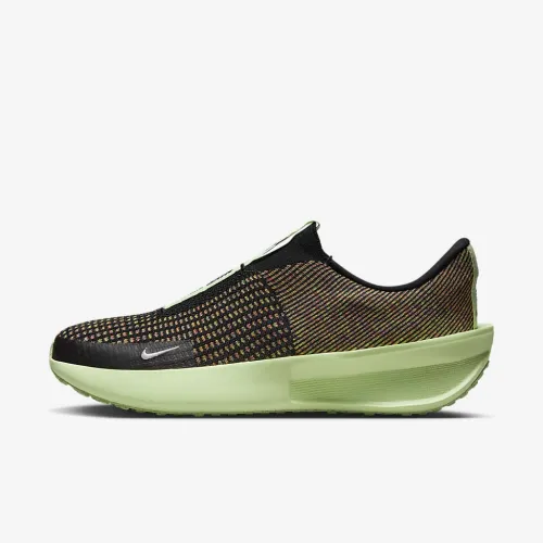 Nike Interact Run EasyOn SE чоловічі Road Running Кросівки колір чорний