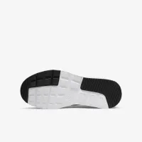 Nike Air Max SC Big дитячі Shoe колір білий