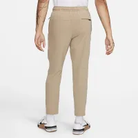 Nike Unlimited чоловічі Dri-FIT Tapeколір червоний Leg Versatile Pants колір коричневий