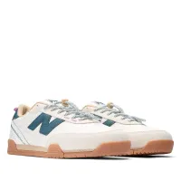 Кроссовки New Balance Numeric NM440WSR - Белые