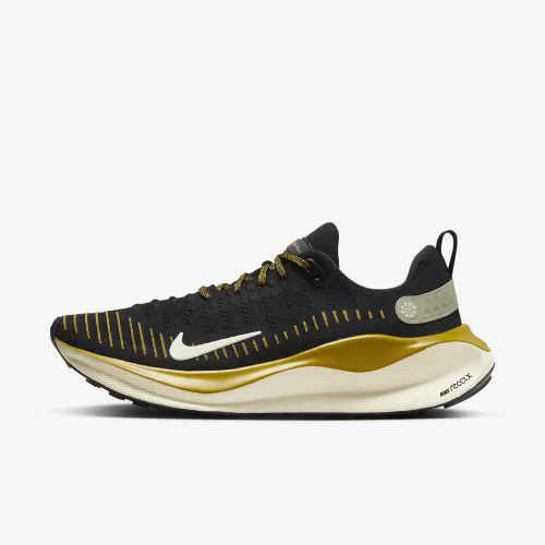 Nike InfinityRN 4 чоловічі Road Running Кросівки колір чорний