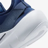 Nike Flex Runner 4 Big детские Running Кроссовки синий