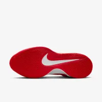 Nike Ja 2 баскетбольные Кроссовки цвет красный