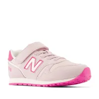 Кросівки New Balance YV373XU2 - Рожеві