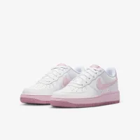 Nike Air Force 1 Big детские Кроссовки цвет белый