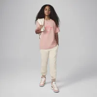 Nike Jordan Big детские '92 Champs футболка Pink