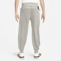 Nike A.P.S. мужские Therma-FIT Versatile Pants цвет серый