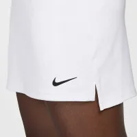 Nike Tour женская Dri-FIT ADV для гольфа юбка цвет белый