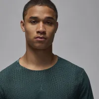 Nike Jordan Sport чоловічі Dri-FIT ADV Performance Top колір зелений