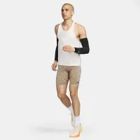 Nike Zoned Arm Sleeves цвет черный