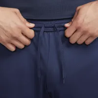 Nike Dri-FIT Academy Men's Dri-FIT Soccer Shorts Blue
