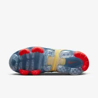 Nike Air VaporMax Plus мужские Кроссовки цвет белый