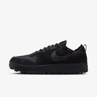 Nike C1TY Premium CORDURA® Кроссовки цвет черный