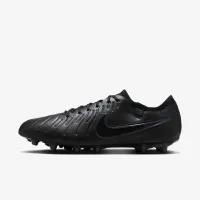 Nike Tiempo Legend 10 Elite Artificial-Grass футбольные бутсы цвет черный