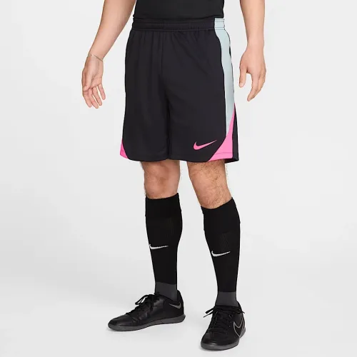Nike Strike мужские Dri-FIT Soccer шорты цвет черный