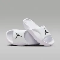 Nike Jordan Franchise Slides цвет белый