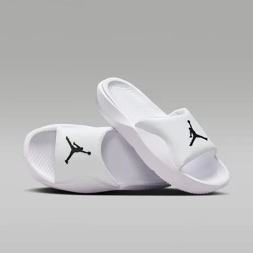 Nike Jordan Franchise Slides цвет белый