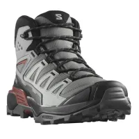 Кроссовки для треккинга SALOMON X ULTRA MID 360 GTX Gore-Tex (474478)