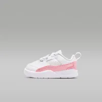 Nike Jordan Flight Court Baby/Toddler Кроссовки цвет белый