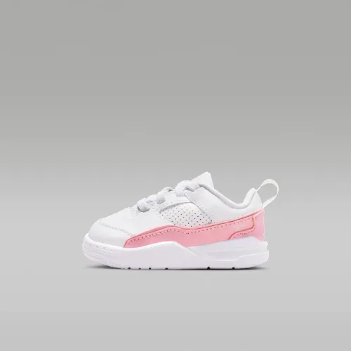 Nike Jordan Flight Court Baby/Toddler Кроссовки цвет белый