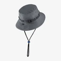 Duke Nike College Boonie Bucket Hat колір сірий