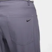Nike Tour чоловічі 5-Pocket Slim для гольфу Pants колір сірий