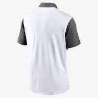 Tennessee Volunteers Vapor чоловічі Nike Dri-FIT College Polo колір білий