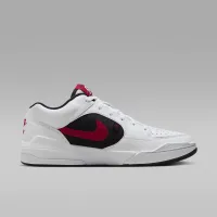 Nike Jordan Stadium 90 чоловічі Кросівки колір білий