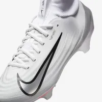 Nike Vapor Pro 1 Football Cleats колір білий