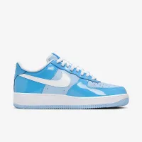 Nike Air Force 1 '07 LV8 чоловічі Кросівки блакитний