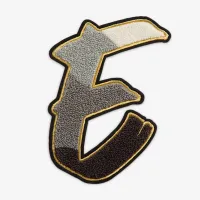 Nike Air Force 3 Low x Nigo чоловічі Кросівки колір сірий