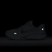 Nike Journey Run женская Road Running Кроссовки цвет белый