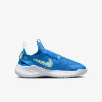 Nike Flex Runner 3 Big дитячі Road Running Кросівки блакитний