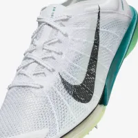 Nike Victory 2 Track & Field Distance Spikes цвет белый