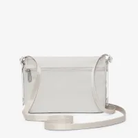 Nike Sportswear Futura женская Crossbody сумка (1L) цвет серый