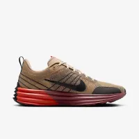 Nike Lunar Roam мужские Кроссовки цвет коричневый