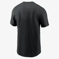 Pittsburgh Steelers 2024 NFL Playoffs чоловічі Nike NFL футболка чоловічі Nike NFL футболка колір чорний