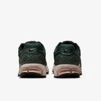 Nike Zoom Vomero 5 женская Кроссовки цвет зеленый