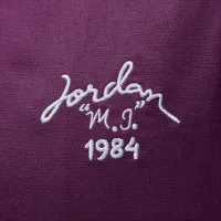 Nike Jordan жіноча Varsity Куртка колір червоний