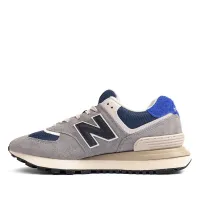 Кросівки New Balance U574LGFG - Сірі