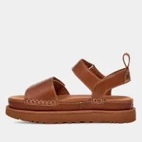 Сандалі Ugg Goldenstar 1156431-TAN - Бежеві