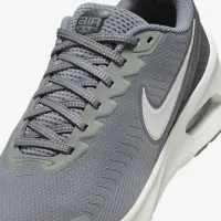 Nike Air Max Nuaxis чоловічі Кросівки колір сірий