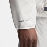 Nike Storm-FIT Running Division чоловічі Running Куртка колір сірий