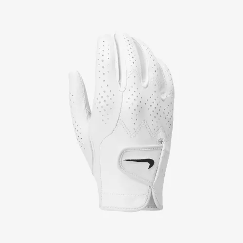 Nike Tour Classic 4 мужские для гольфа Glove (Right Hand) цвет белый