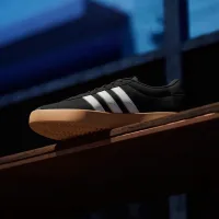 Кросівки adidas VL Court 3.0 IH4789 - Чорні